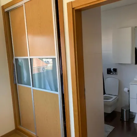Zion Guest House Almada Exterior photo