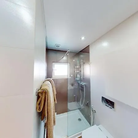 Zion Guest House Almada Exterior photo