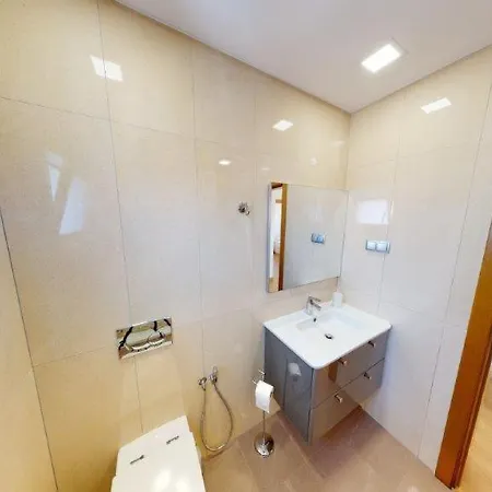 Zion Guest House Almada Exterior photo
