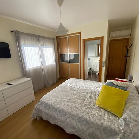 Zion Guest House Almada Exterior photo
