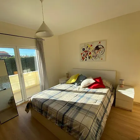 Zion Guest House Almada Exterior photo