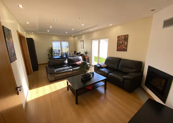 Zion Guest House